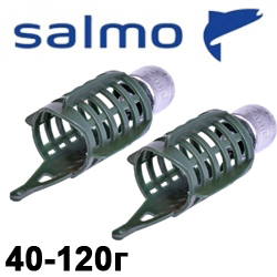 Salmo Feeder Rocket Luxe