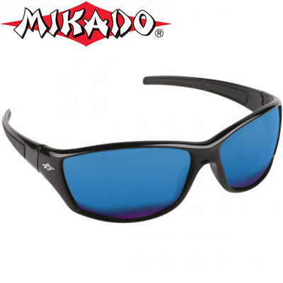 Mikado AMO-7501 Blue-Violet