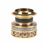 Катушка Penn Battle II 4000