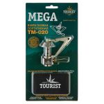Газовая мини плита Tourist Mega TM-020