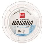 Леска монофильная Lucky John Basara Clear 030/023