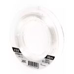 Леска Lucky John Fluorocarbon Hard 025/052