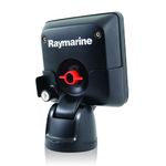 Дисплей эхолот картплоттер Raymarine Dragonfly 6 Display (E70226)