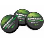 Леска Korda Long Chuck Tapered Mainline Green 300м 0,33-0,47мм 15-30lb
