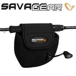 Savage Gear Neoprene Reel Cover