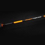 Удилище спиннинговое Norstream Areator 2 612UL тест 0,5 - 5 г