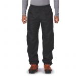 Брюки Patagonia M's Torrentshell Pants Black, XL
