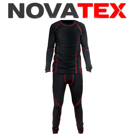 NovaTex Комплект черный