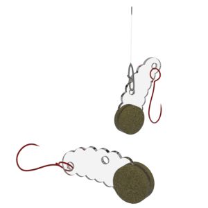 Приманка Irontrout Calibri 1g цвет 004 (CLBR1004)