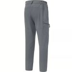Брюки Finntrail Wave 4605 Grey (M)