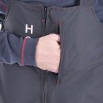 Костюм-поплавок зимний мужской ХСН Rescuer I New -45 HardGuard махагон (56-58/182)