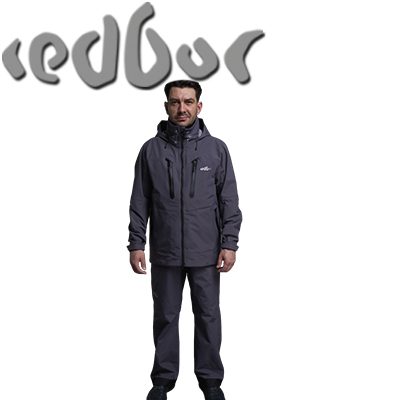Redbor Genesis Dark Grey