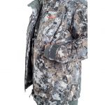 Костюм King Hunter WINTER Camo Snow S