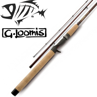 G.Loomis Escape Travel Rod 
