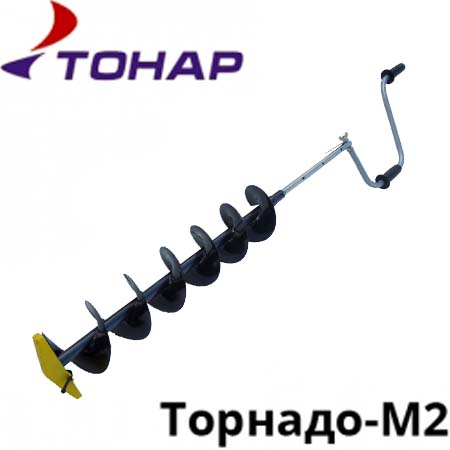 Торнадо-М2
