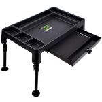 Стол монтажный пластиковый Carp Pro Delight (CPRP07BT)
