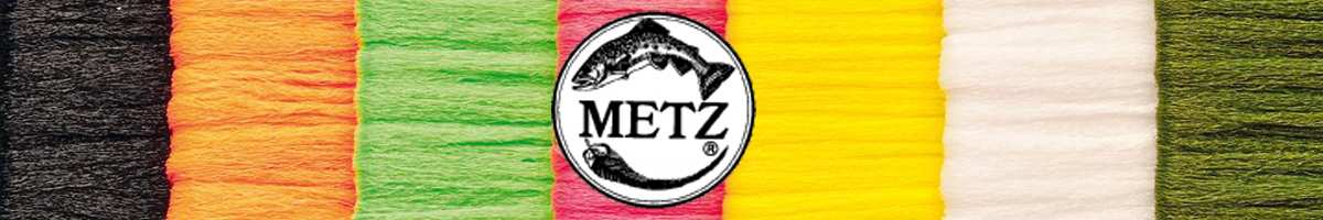 Metz Tri-Lobal Yarn Lafontaine`s