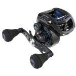 Катушка мультипликаторная Abu Garcia Revo Toro Beast 61 HS LH, 1365387
