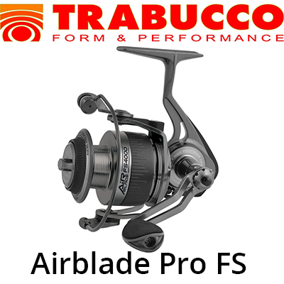 Trabucco Airblade Pro FS