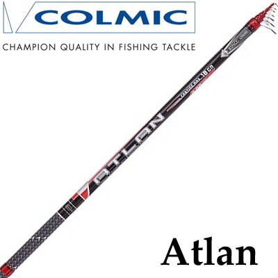 Colmic Atlan     