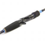 Кастинговое удилище SLrods Rush II 702MH