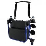 Кресло фидерное Elegance Feeder Pro Light 32х43см спинка 39см 6кг