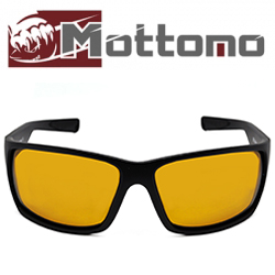 Mottomo MSG-009/Y30