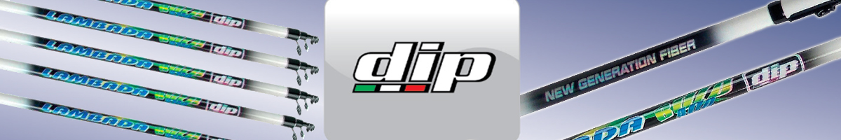 Dip Lambada Bolo