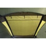Шатёр-автомат Maverick Cosmos 400 Solar Control под съемную панель для трубы