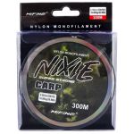 Леска Mifine Nixie Carp 300m NE50