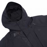 Куртка FHM "Guard Insulated" Черный S