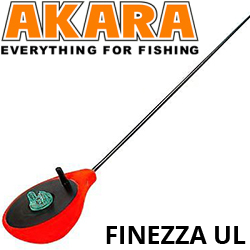 Akara Finezza UL