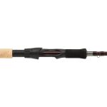 Удилище спиннинговое Abu Garcia Rod Tormentor Travel Spin 6 183cm 4-12g
