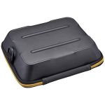 Чехол для очков Gamakatsu Tool Case GM2486 - S GOL 18x17x6,5 см