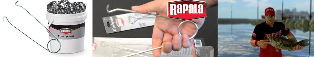 Rapala RJSS8-B