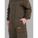 Костюм Remington Snag Dark Olive р. S