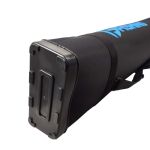 Чехол для 3х удилищ с катушками полужесткий F-Fishing 145см (FHCTR-145)