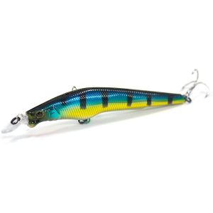 воблер Grows Culture JERKBAIT JB-90mm 7.5g suspend  5ft  цвет 20#HBG