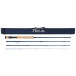 Удилище нахлыстовое одноручное Echo 3 Saltwater 9'0" #9 4 pc