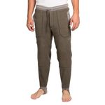 Брюки Simms Fjord Fleece Pant Dk. Gunmetal размер S