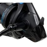Катушка сомовая F-Fishing Tuna 7000