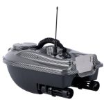 Прикормочный кораблик Boatman Actor PRO Carbon