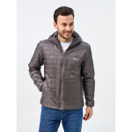 Куртка Extreme Fishing Radiant L Addiction цвет Lead Gray размер XXXL