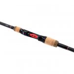 Спиннинг Mikado Fishing Team Light Spin 275 ( 3-14гр.) (WAA644-275)