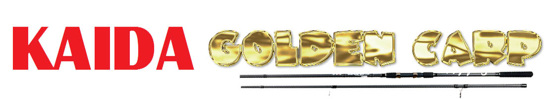 Kaida Golden Carp 