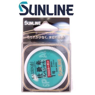 Sunline Kaizen AYU 30m