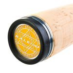 Удилище кастинговое Ever Green Kaleido TKLC-66MFX (одночастник)