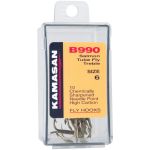 Крючок тройной Kamasan B 990-6 Salmon