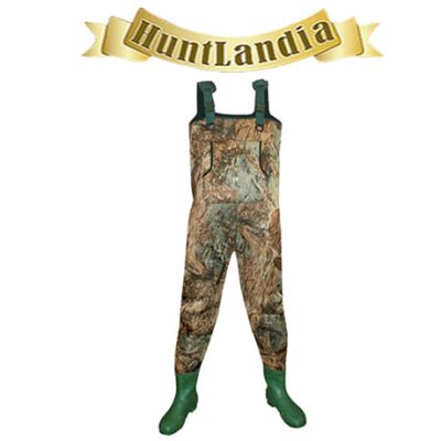 Huntlandia