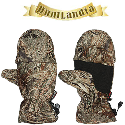 Варежки Huntlandia D.B